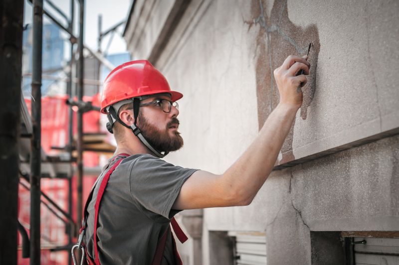 Building Repair Service