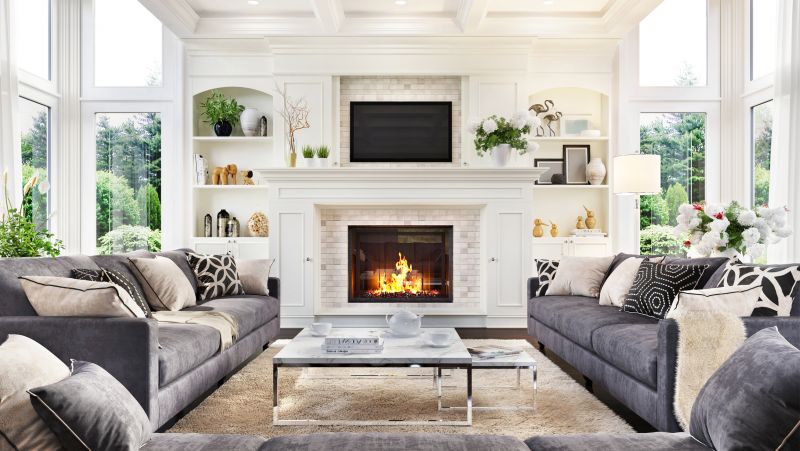 Fireplace Remodeling Service