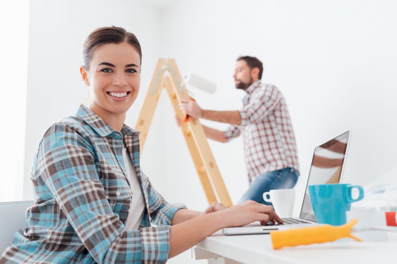 General Contractor Service detail