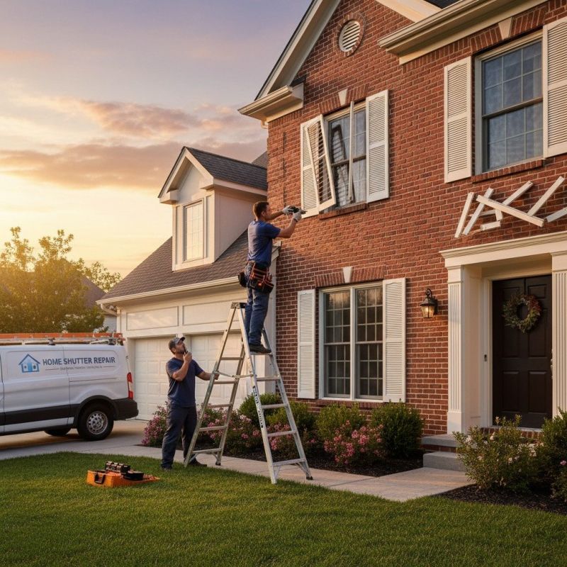 House Repair Service