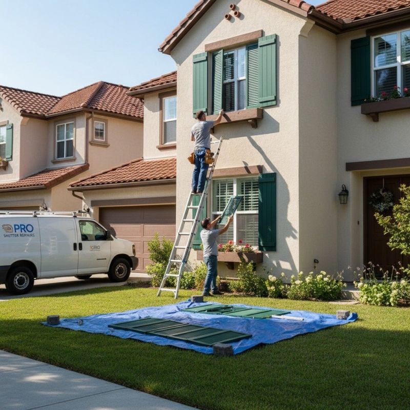 House Repair Service