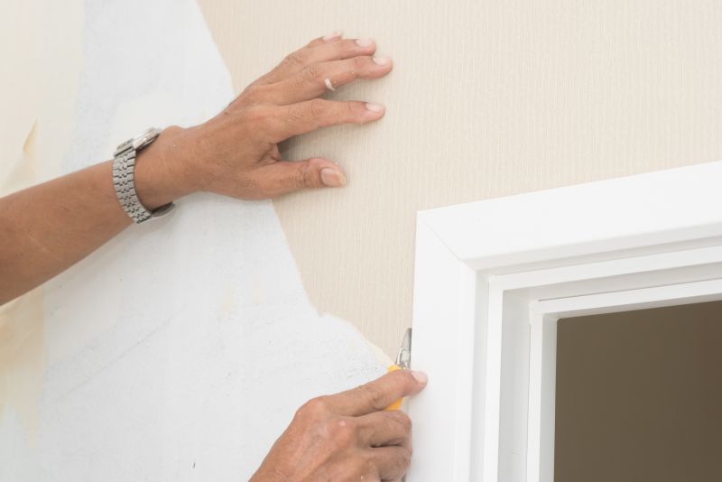 Wall Removal Service