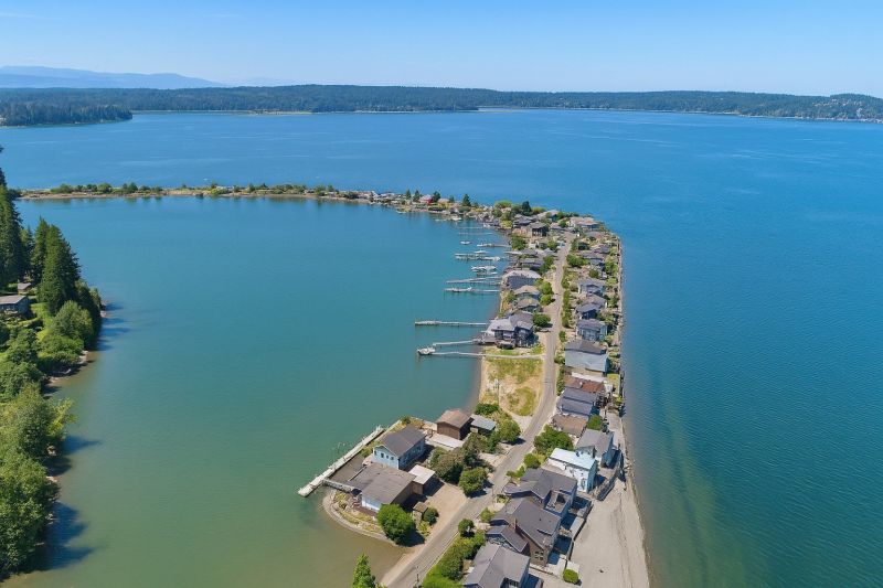 Who Does General Contractor Service