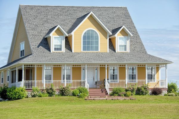 Exterior Home Repair in Bainbridge Island