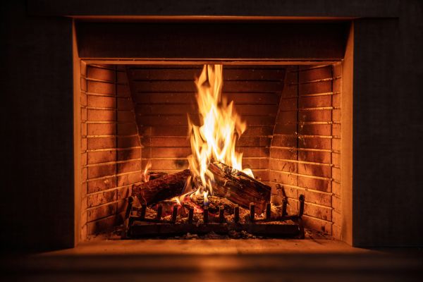 Fireplace Removal in Bainbridge Island