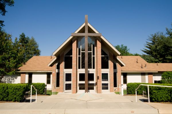 Church Construction in Bainbridge Island