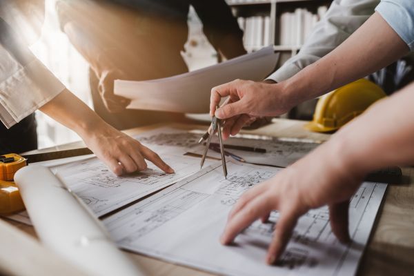 Building Repair Service in Bainbridge Island