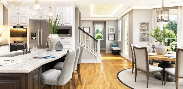 House Repair Service in Bainbridge Island