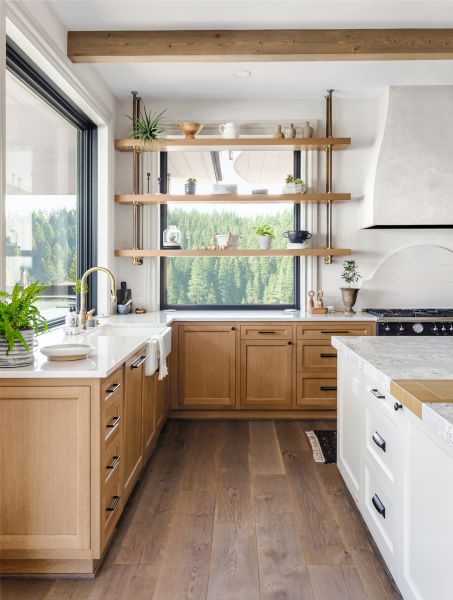 Home Improvement Service in Bainbridge Island