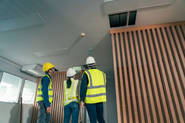 Construction Service in Bainbridge Island