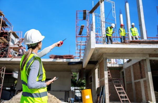 Building Damage Repair in Bainbridge Island