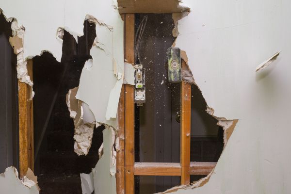 Kitchen Wall Removal in Bainbridge Island