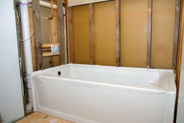 Bathroom Removal in Bainbridge Island