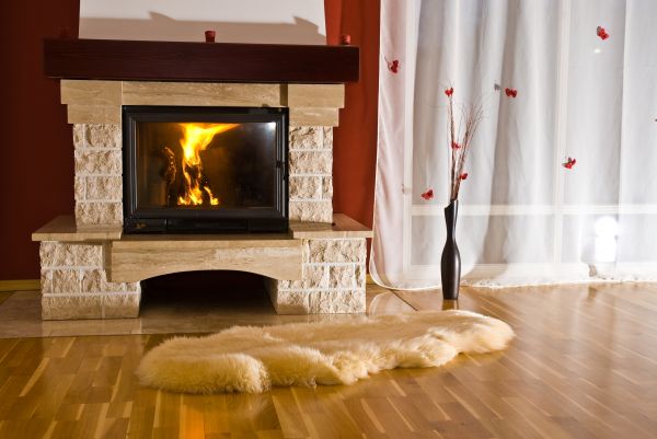 Hearth Remodeling in Bainbridge Island