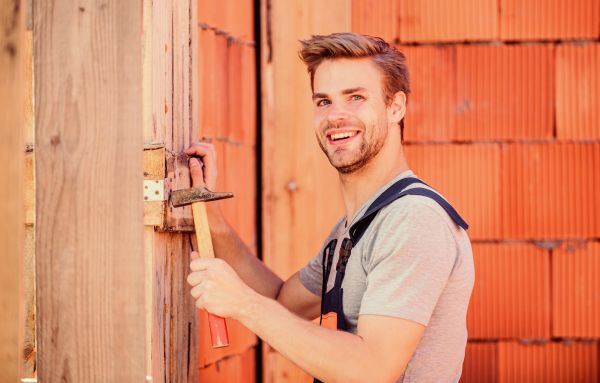 General Construction Service in Bainbridge Island