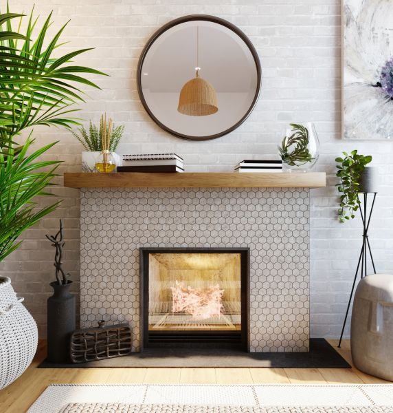 Hearth Repair Service in Bainbridge Island