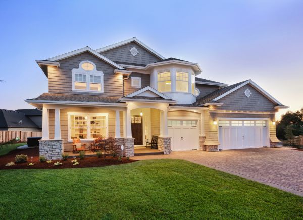 Home Exterior Remodeling in Bainbridge Island